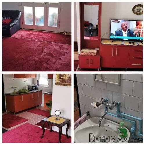 Stambeni-vikend objekat Pozega-Drazinovici - 5