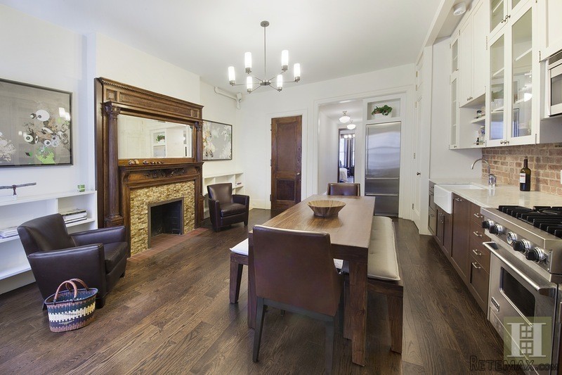 2 bedroom Apartment For Sale: 11 WEST..