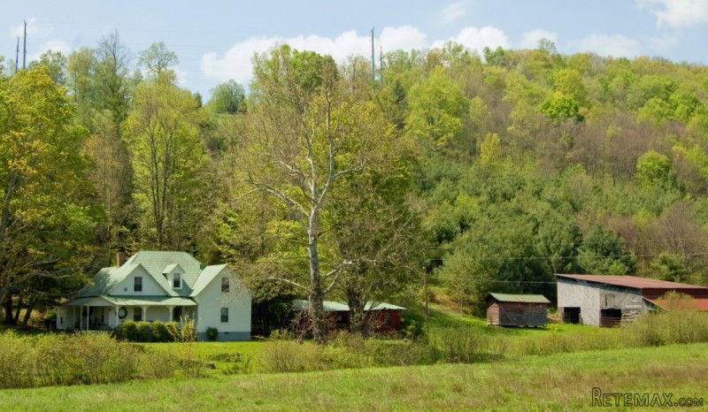 NC Farm Perfect Bed and Breakfast.. - 2
