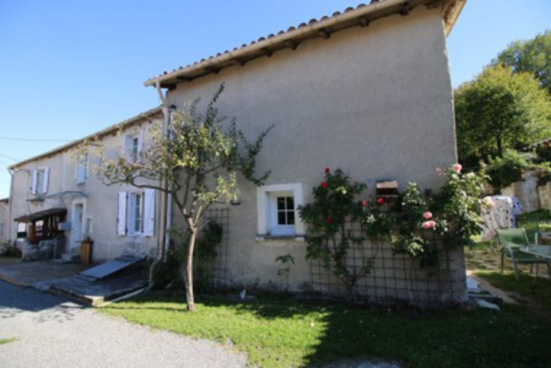Village Renovation To Finish