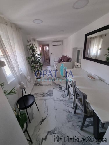 Zadar, stari grad stan 75m² renoviran 200m do mora