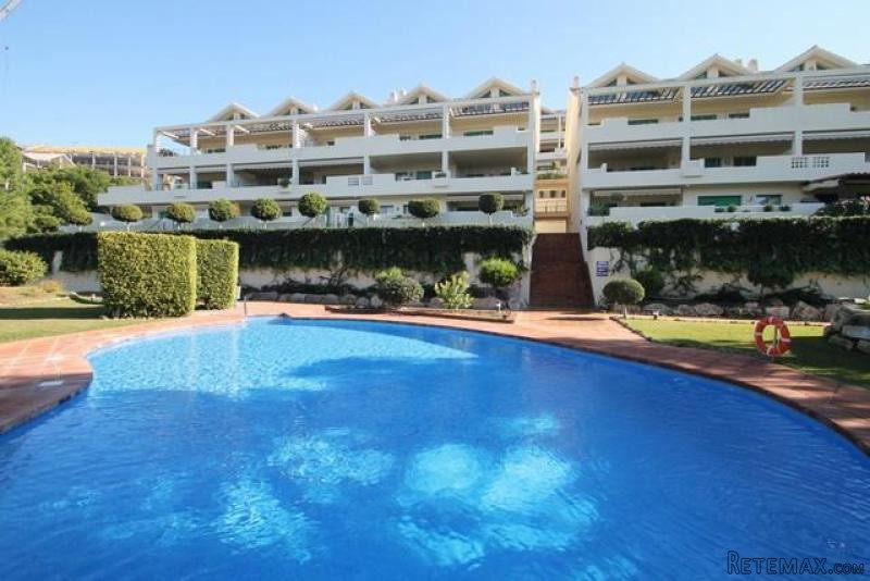 2 bedroom apartment for sale - 2