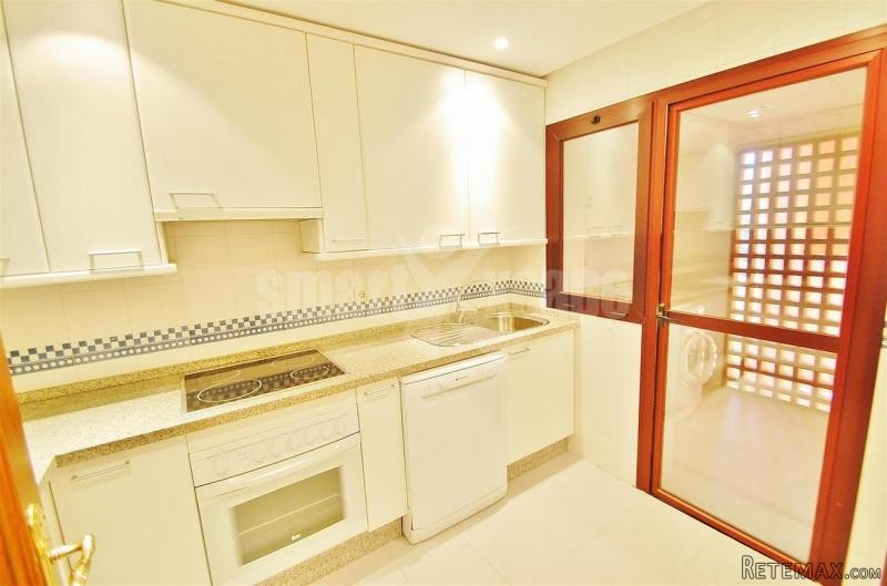 Apartment For Sale In Marbella East.. - 2