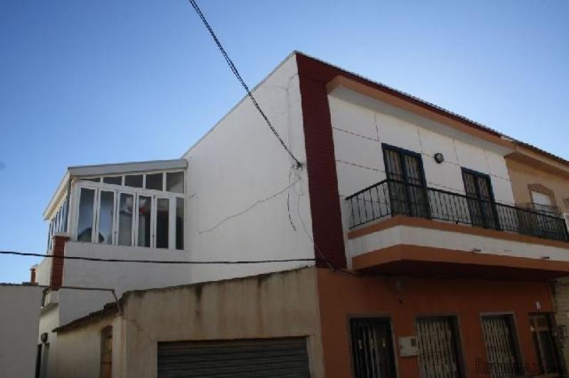 Calle Cala Pino, Los Nietos
