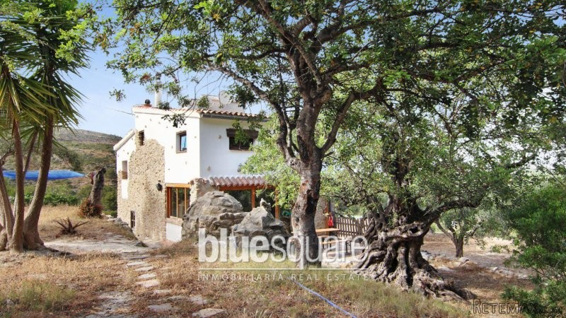 Beautiful 3 bedroom detached villa in..
