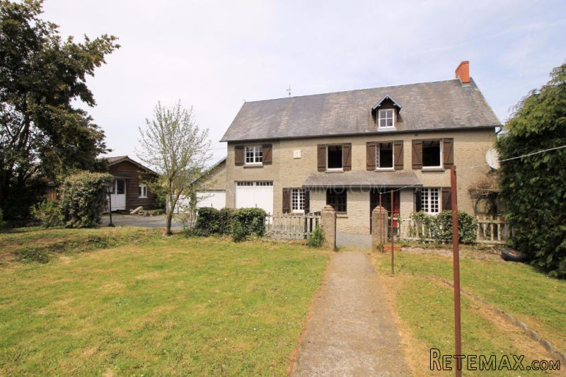 Cerences - House For Sale
