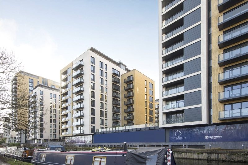 Property - London - For Sale