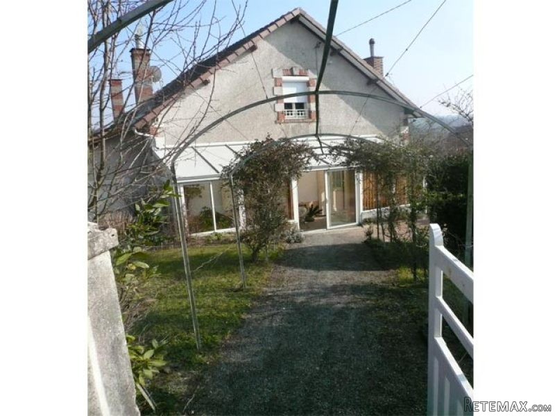 Town House In The North Dordogne : 3..
