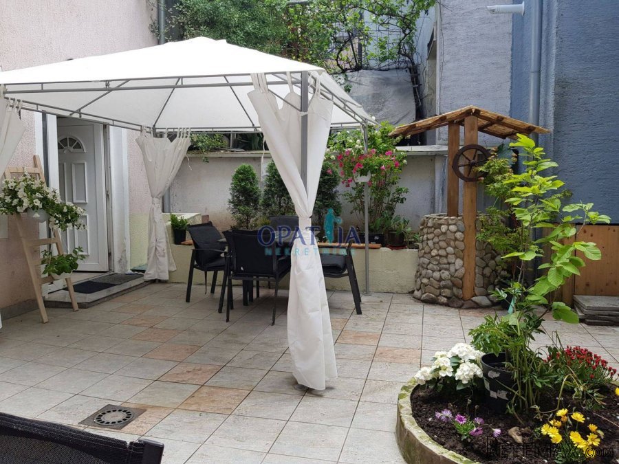 Zagreb - hostel 265 m2