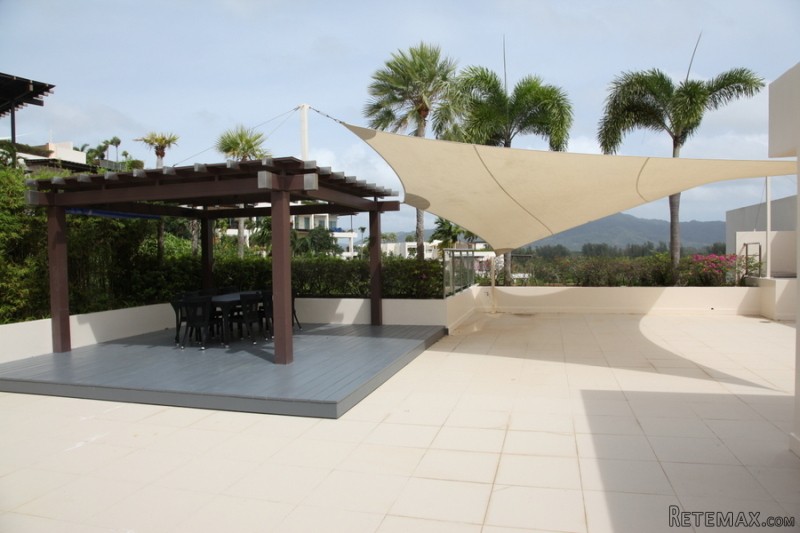 1534 Layan Gardens Penthouse : Layan