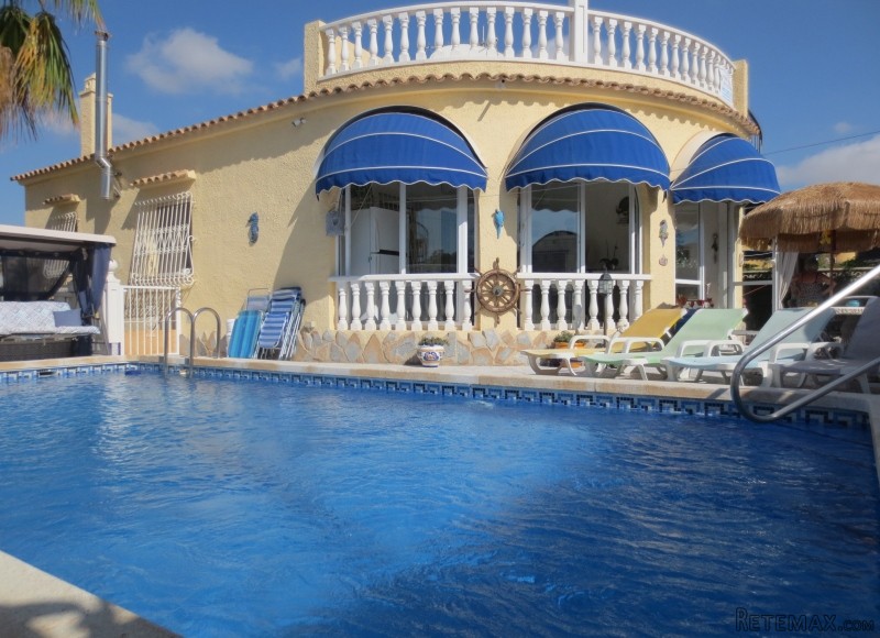 El Presidente Multi Functional Villa..