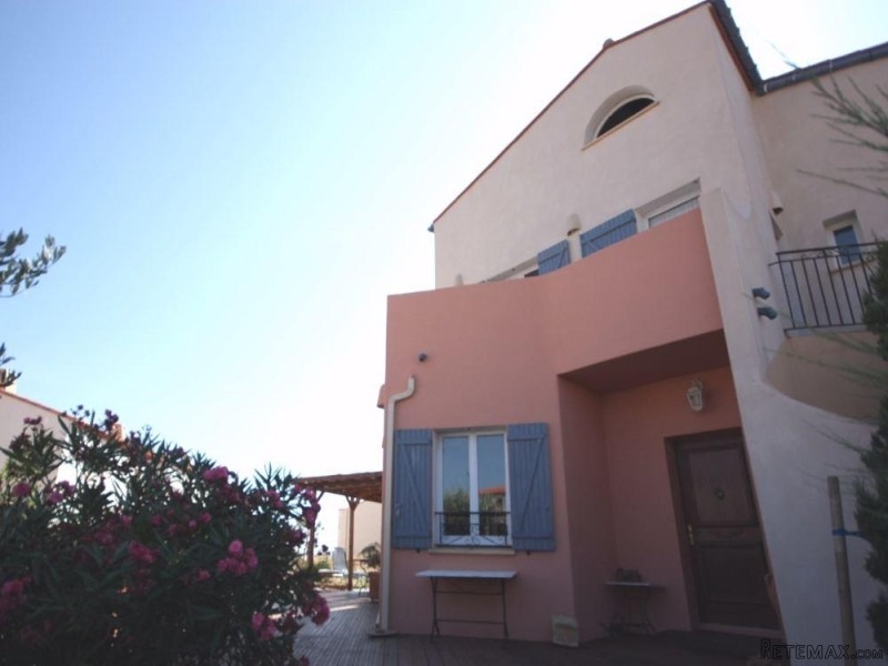 Superb Villa With Sea Views, Garden And..