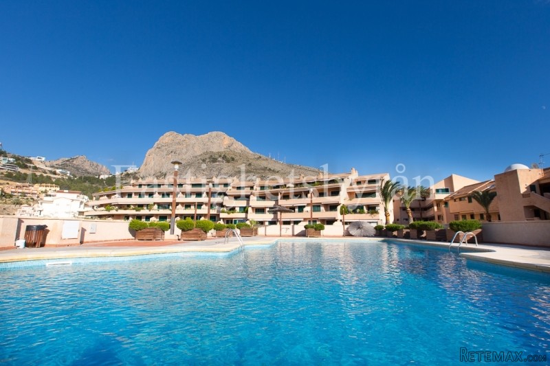 Altea - Costa Blanca - 2