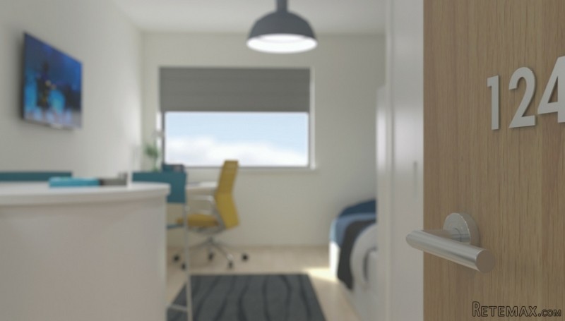 Ground Floor Studio Apartment, 010, The.. - 2