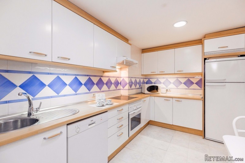 Heart of Puerto Banus Apartment - 2