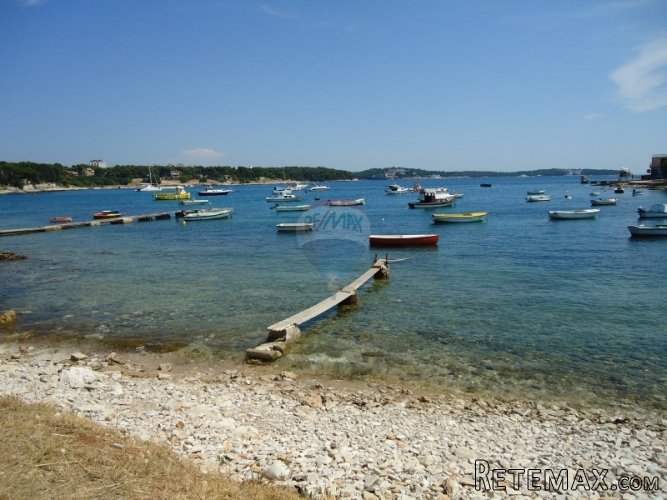 ISTRA, PULA, KUĆA NA MORU SA VELIKOM OKUĆNICOM- ZAVIDNA... - 3