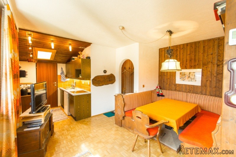 Modernized Second Home 2- Room..
