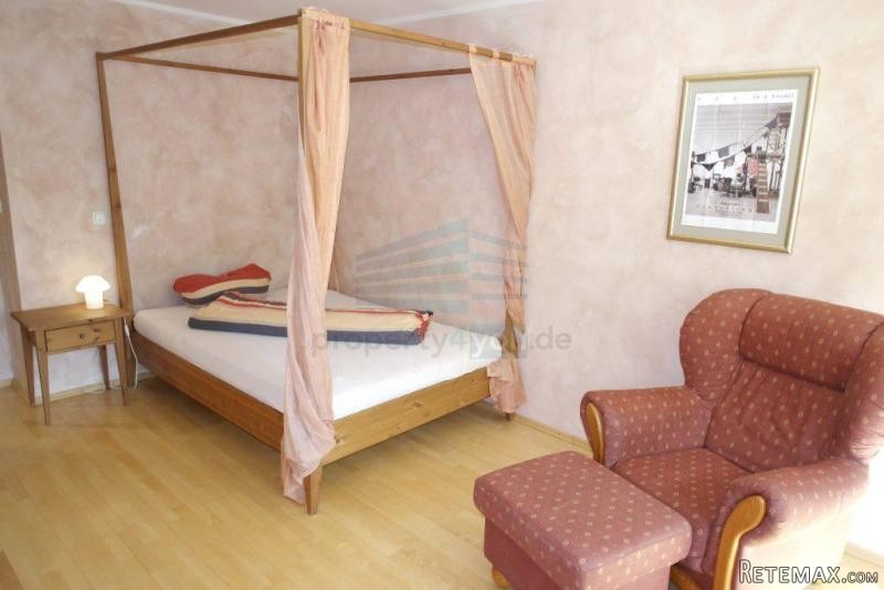 1 Zimmer Apartment mit Kuche, Bad.. - 2