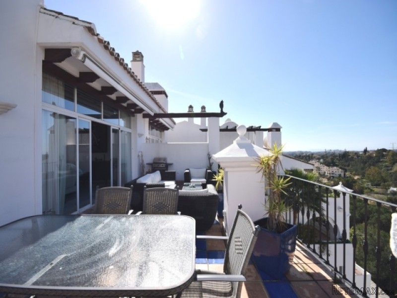 3 Bedroom Duplex Penthouse For Sale..