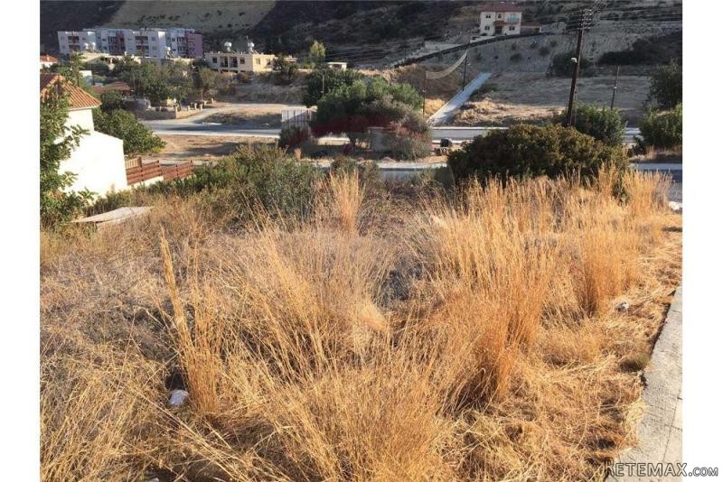 Land - For Sale - Agia Paraskevi..