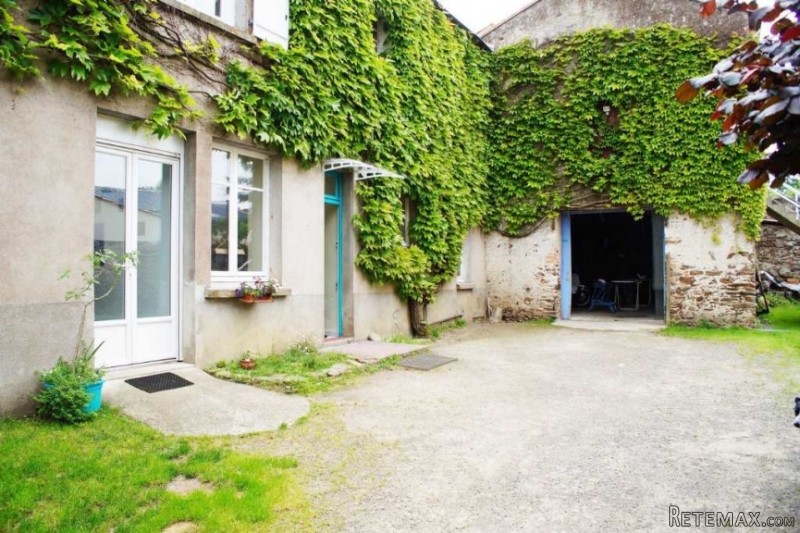 Lovely Character House and Nice Location