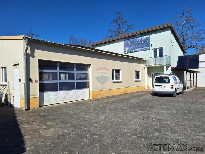 Matulji, okolica - nekretnina stambene i poslovne namjene