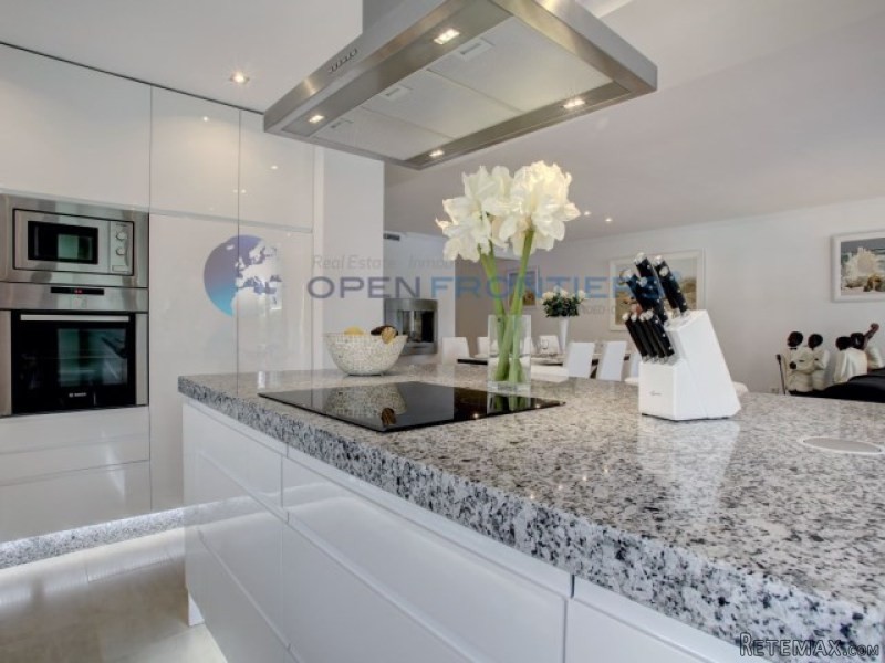 Sotogrande Marina : Luxury 3 Bedroom.. - 2
