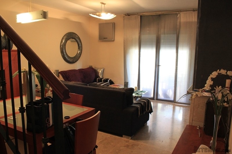 3 Bedrooms - Townhouse - Malaga - For.. - 2
