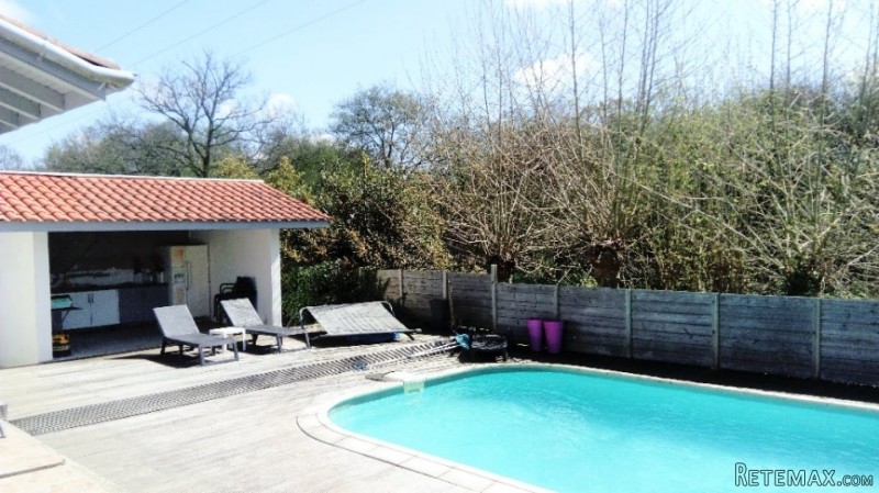 Fantastic Villa with Pool - 2