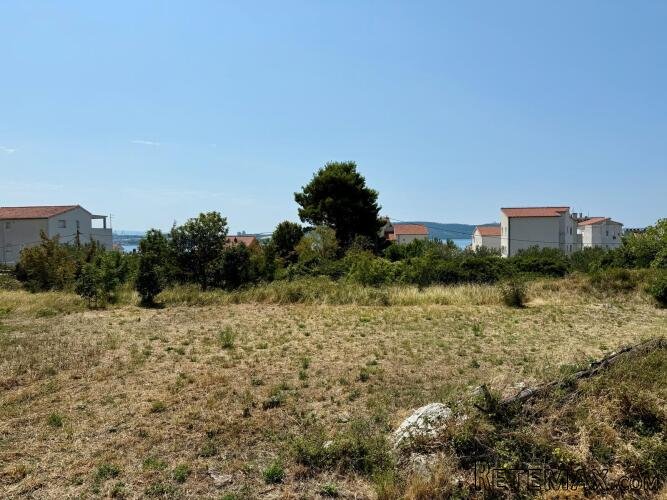 Građevinsko zemljište - TOP lokacija - Kaštel Sućurac - 2