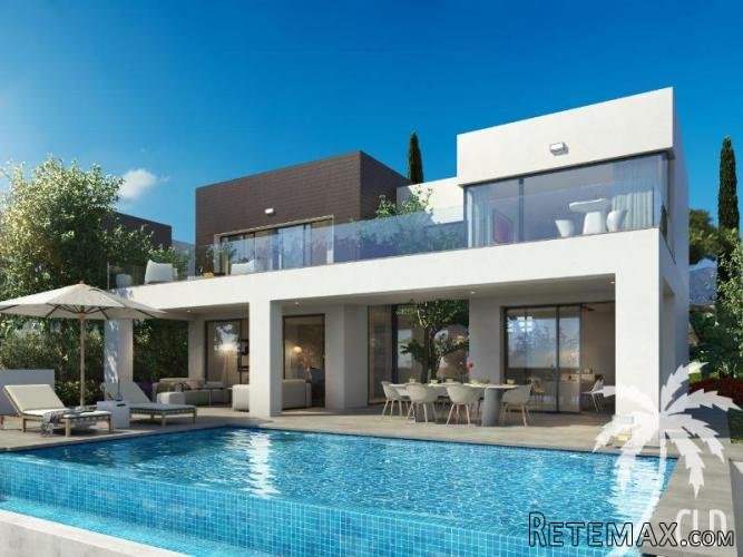 In this exclusive small scale development in La Cala de.. - 2