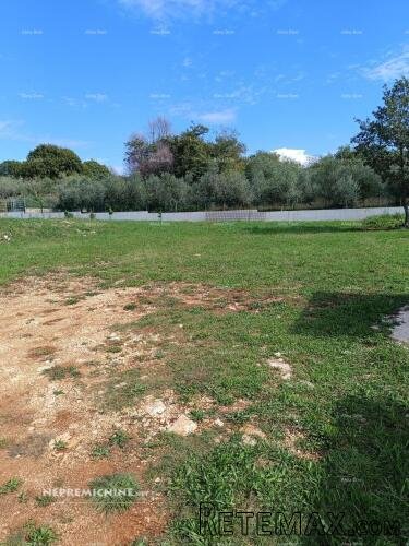 Kaštel – Građevinsko zemljište 800 m² - 2
