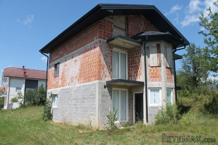 Kuća sa zemljištem Semanići Cazin - 2