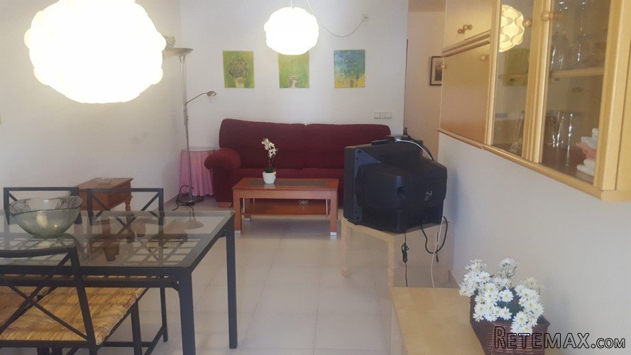 Lovely second floor apartment in the Port of Pollença, near.. - 2