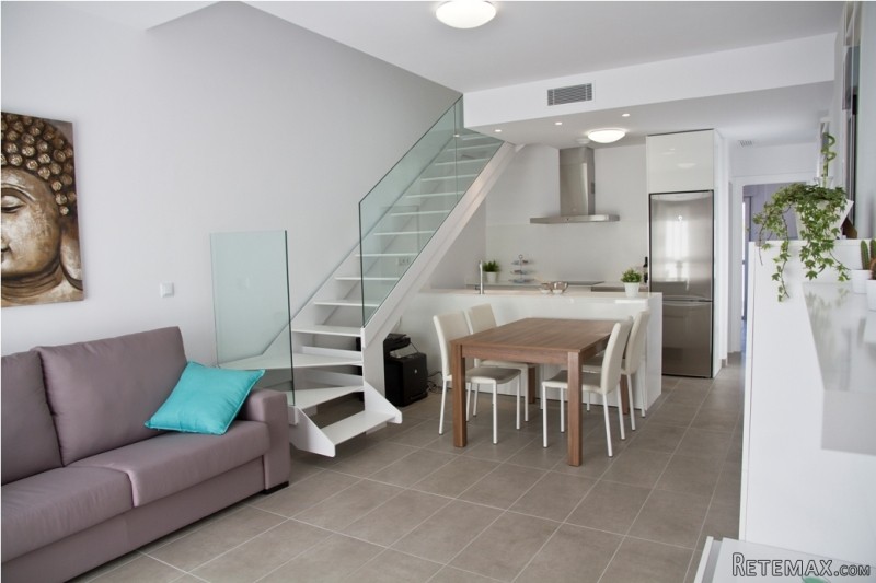 New Affordable Building 3 Beds.. - 2