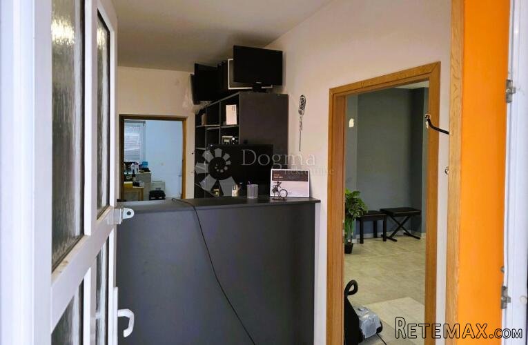 POSLOVNI PROSTOR ZA ZAKUP - GORNJI KURŠANEC - 2