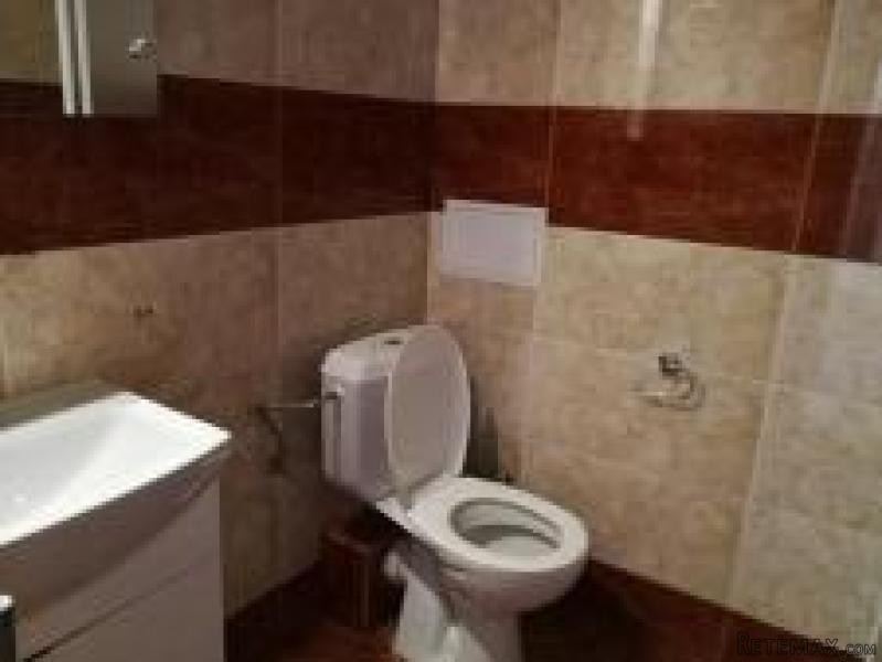 1 BED apartment with sea and forest view - 2