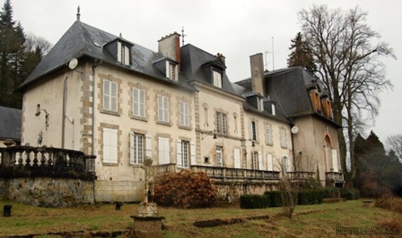23 - Creuse