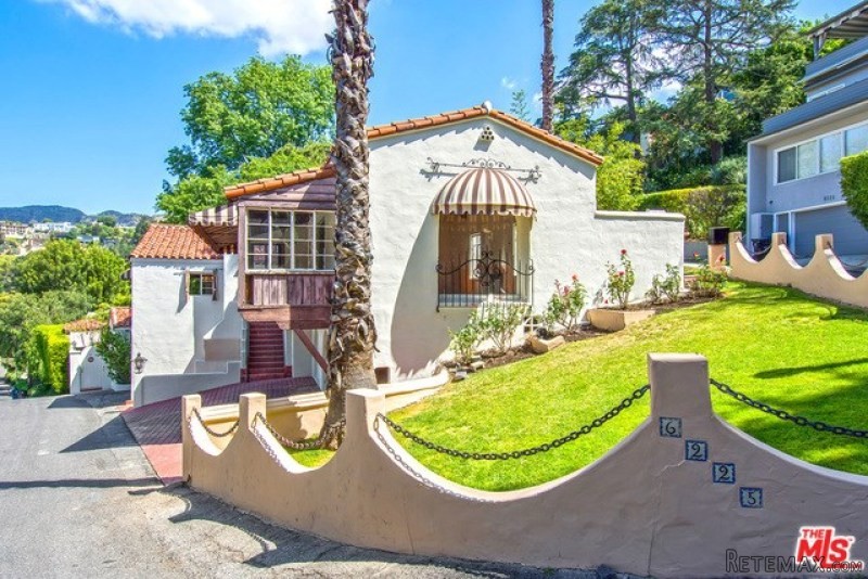 6225 Quebec Dr | Los Angeles..