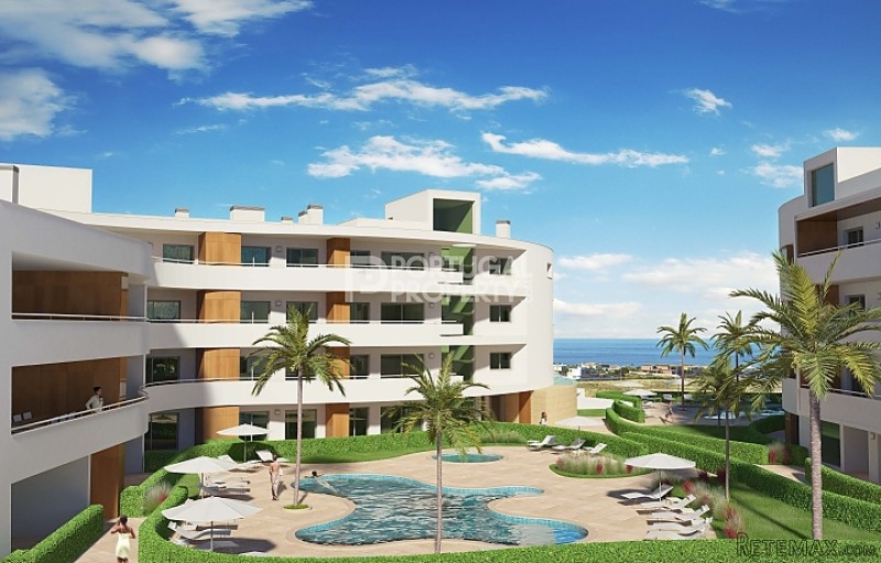 Fantastic 2 Bedroom Apartments in Beach..