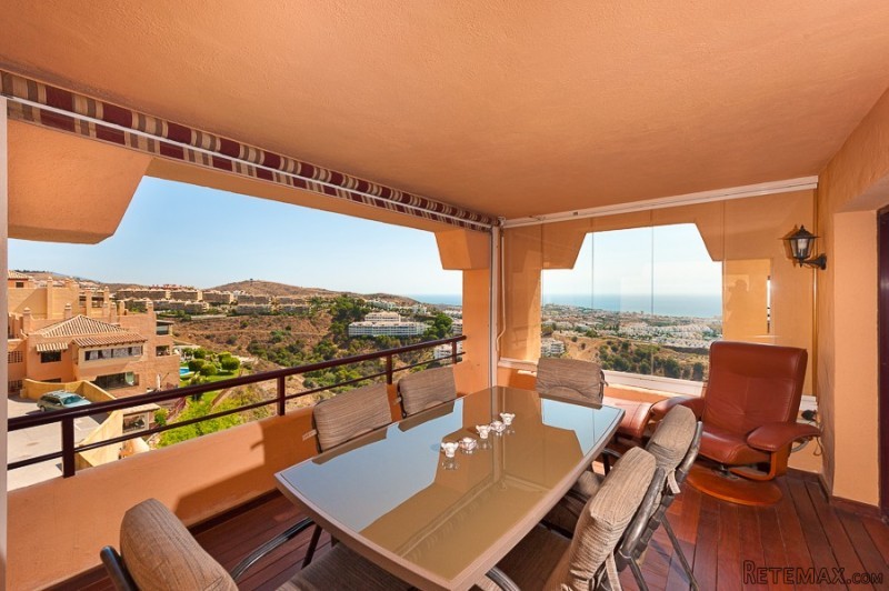 Four Bed Duplex Apartment With Stunning.. - 2