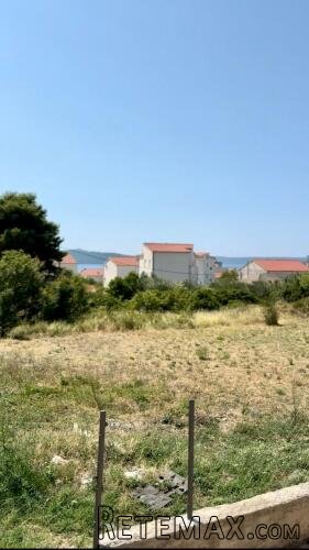 Građevinsko zemljište - TOP lokacija - Kaštel Sućurac - 3