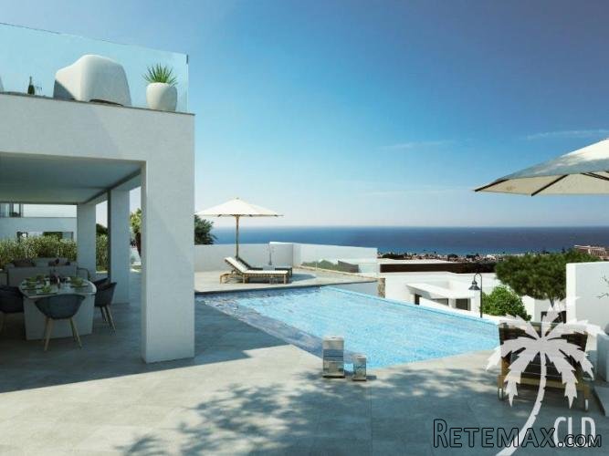 In this exclusive small scale development in La Cala de.. - 3