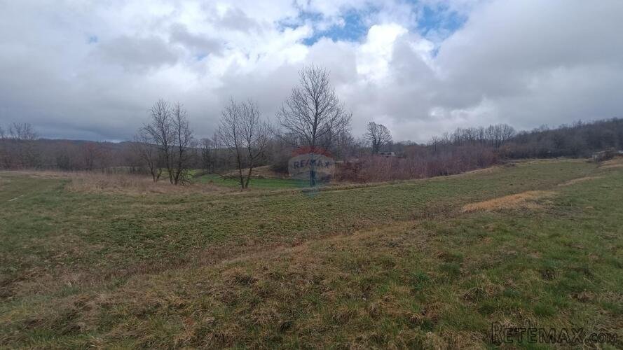 Istra, Pazin, Batlug - građevinsko zemljište