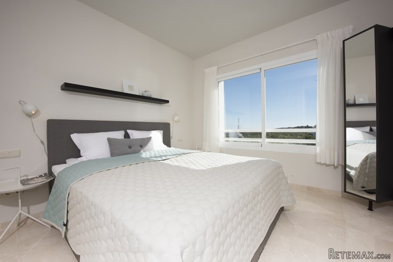 Landmark development Costa del Sol