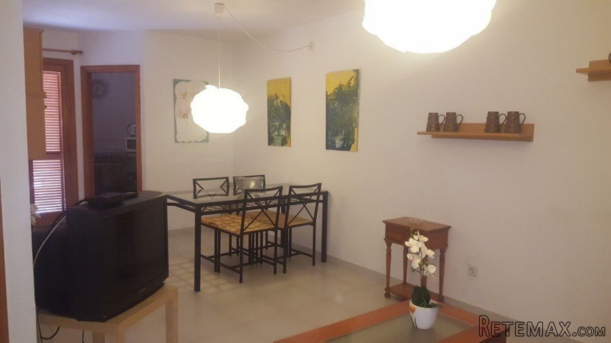 Lovely second floor apartment in the Port of Pollença, near.. - 3