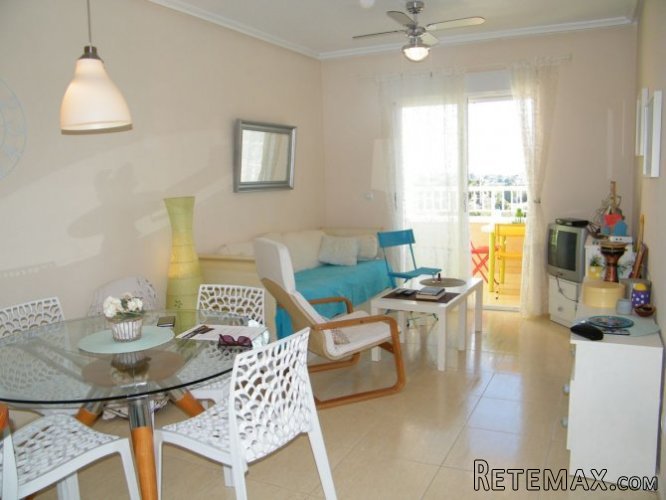 Lovely two bedroom apartment located in a gated community.. - 3