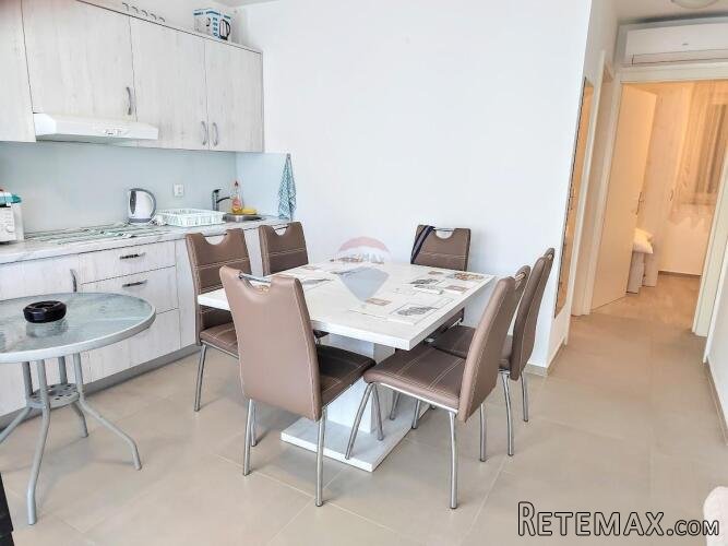 Pag; Novalja, apartman sa pogledom na more 46.08 m2 sa uklju - 3
