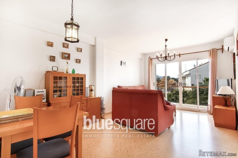 2-Bedroom Apartment Arenal Javea - 2