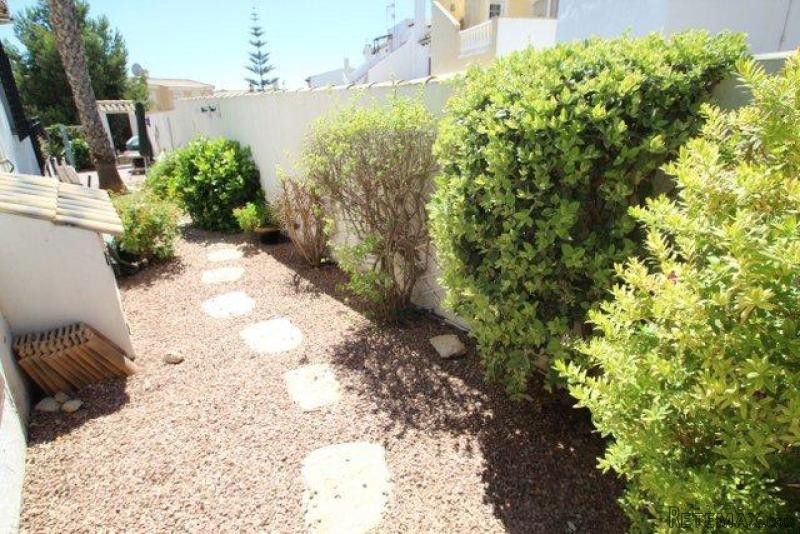 3 Bedrooms - Townhouse - Alicante - For.. - 2